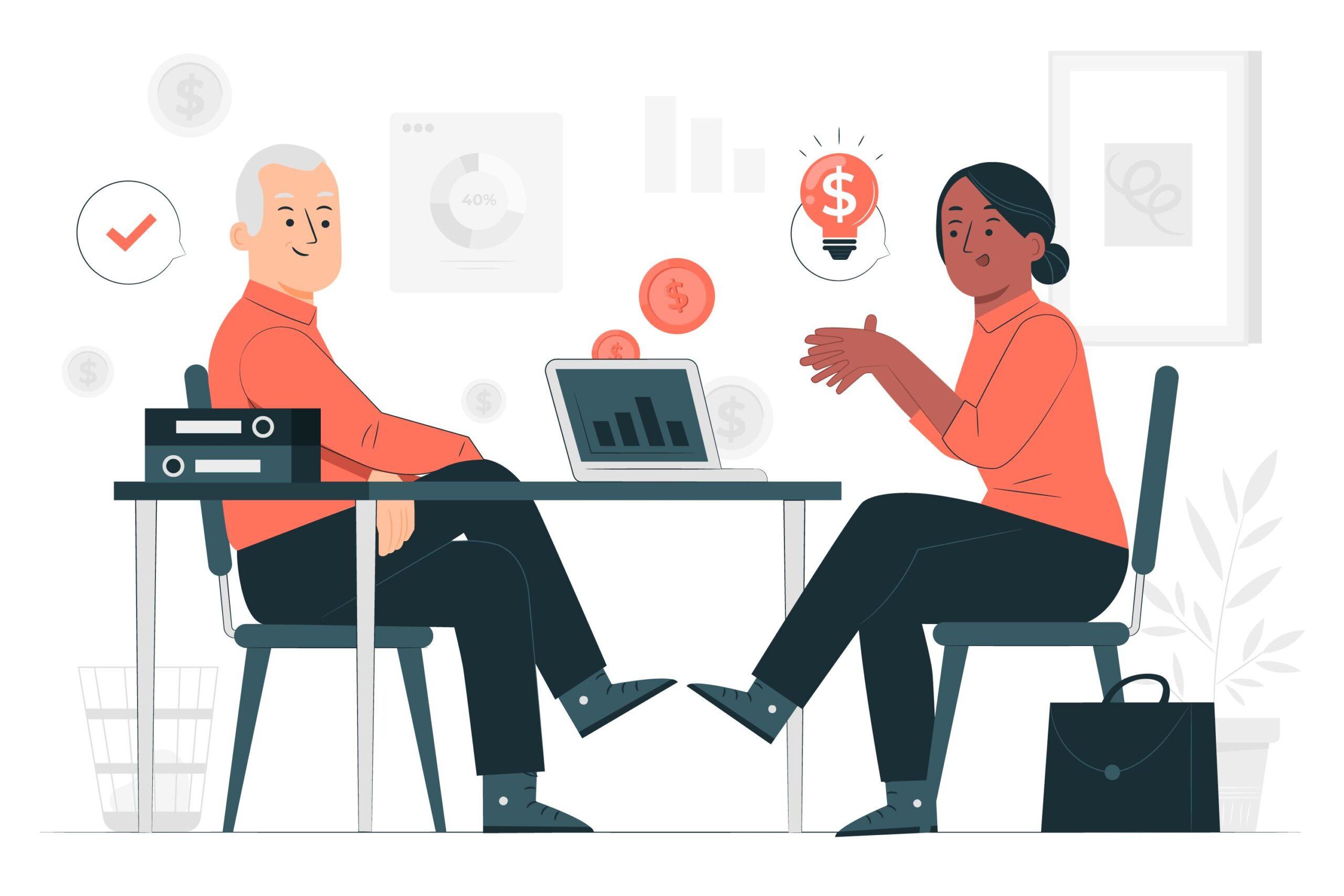 Consulting Image